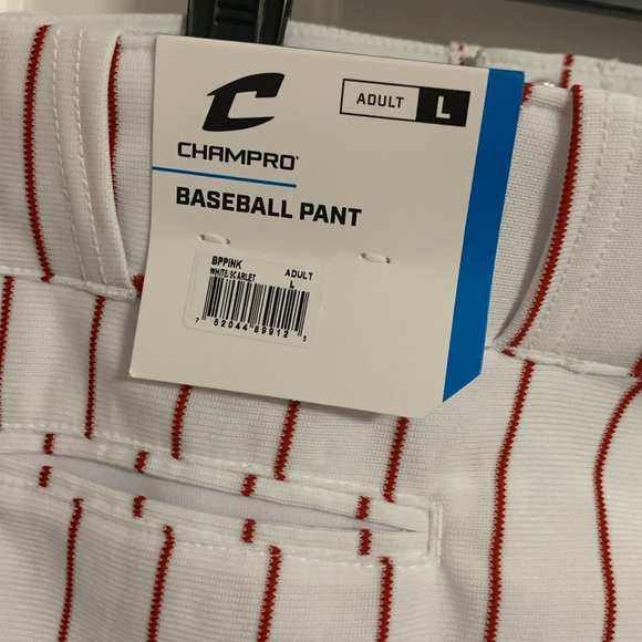 Champro Knicker baseball pants - Picture 2 of 2